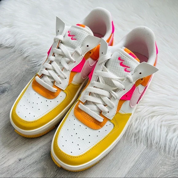 NWT Nike Air Force 1 Fontanka Women’s Shoes - Picture 2 of 10